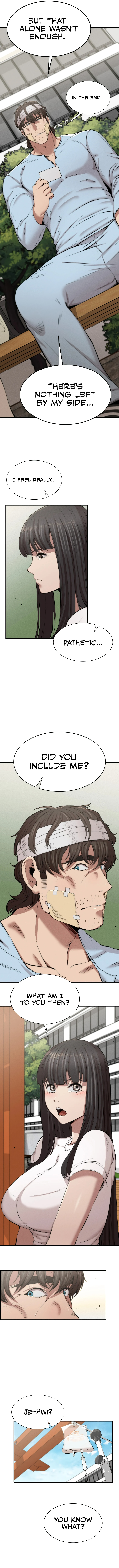 Revenge Chapter 9 image 3