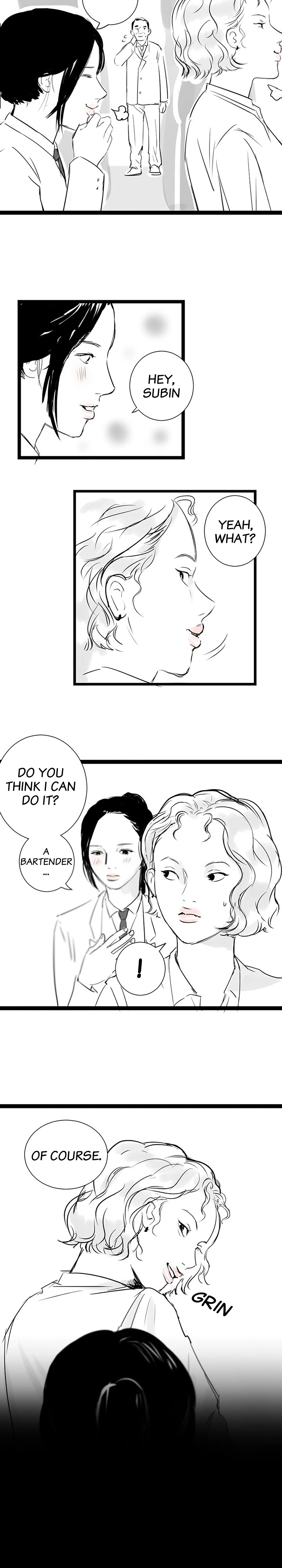 Expedition Woman Chapter 6 image 5