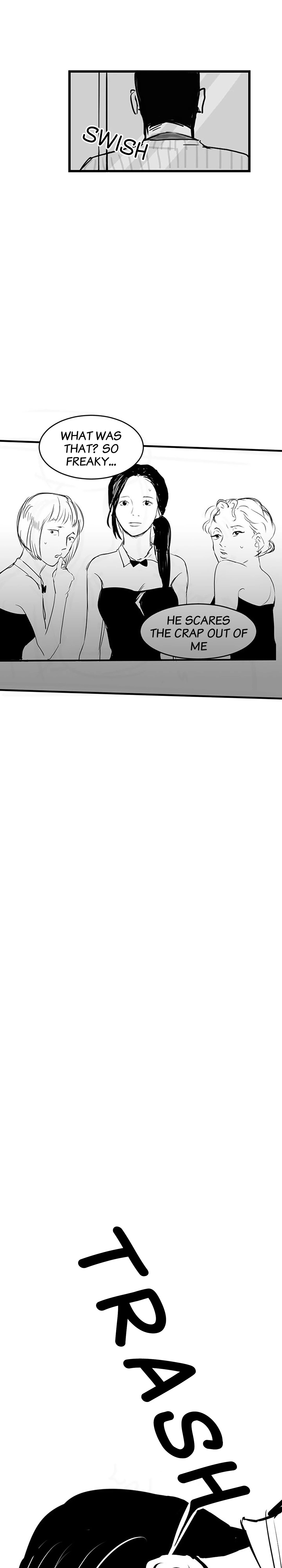 Expedition Woman Chapter 8 image 14