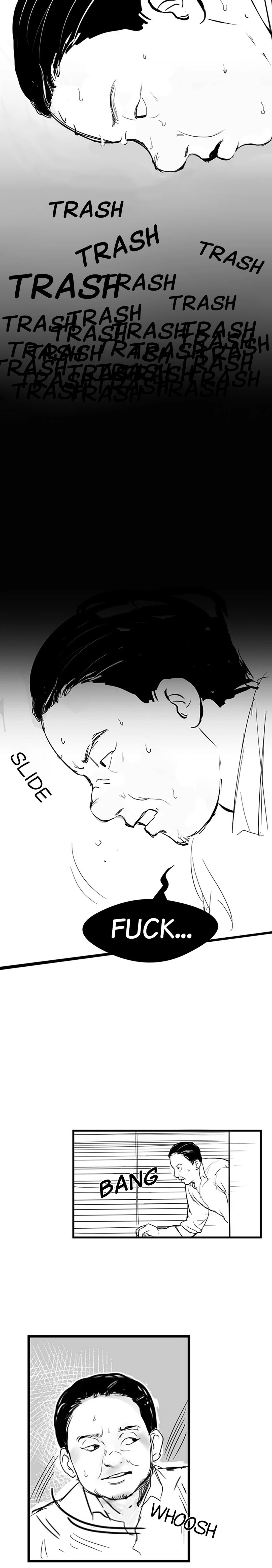 Expedition Woman Chapter 8 image 15