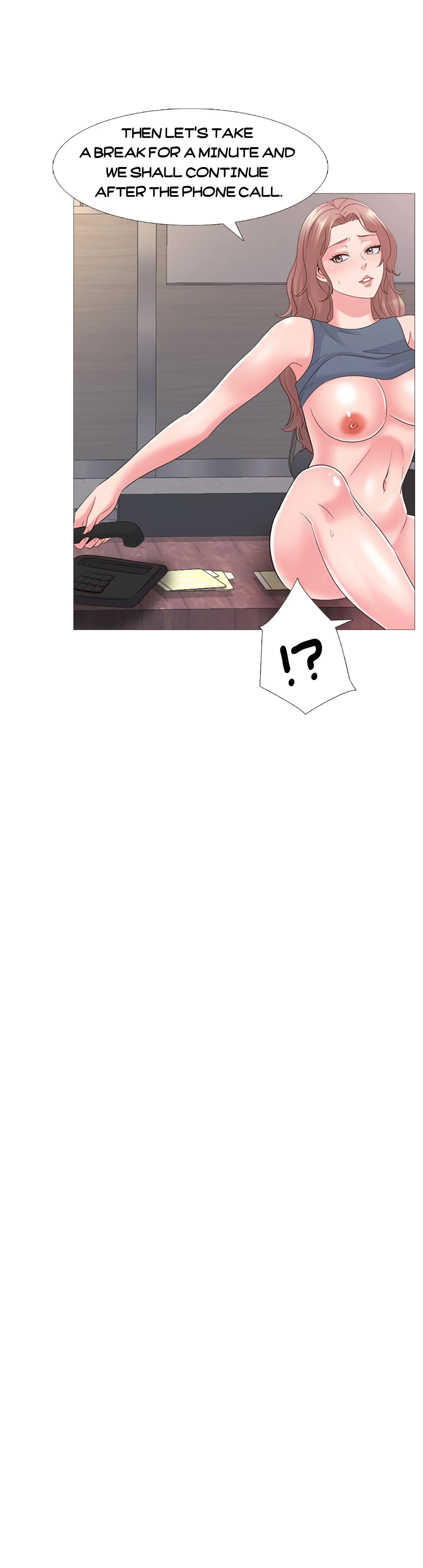 Casting Chapter 01 image 9