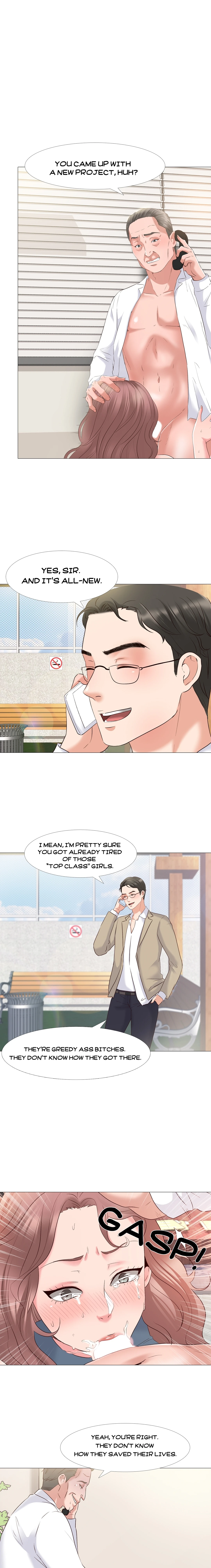 Casting Chapter 01 image 15