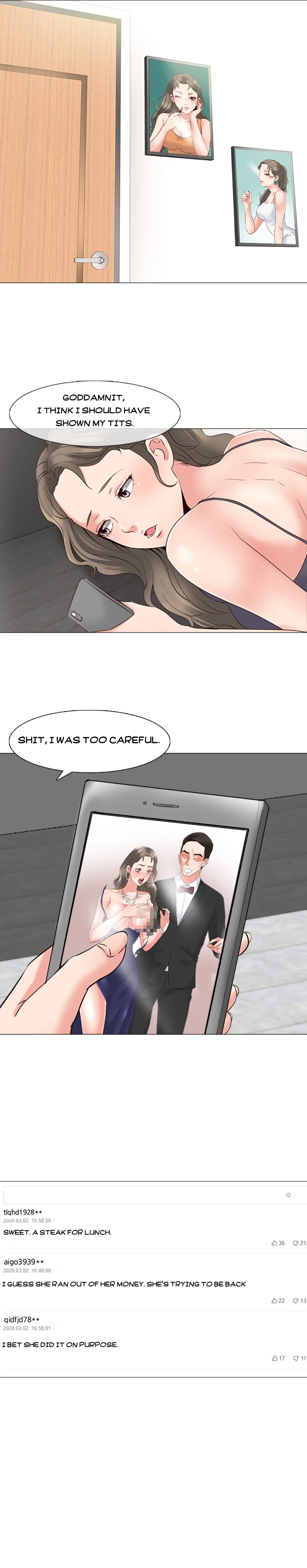 Casting Chapter 01 image 21