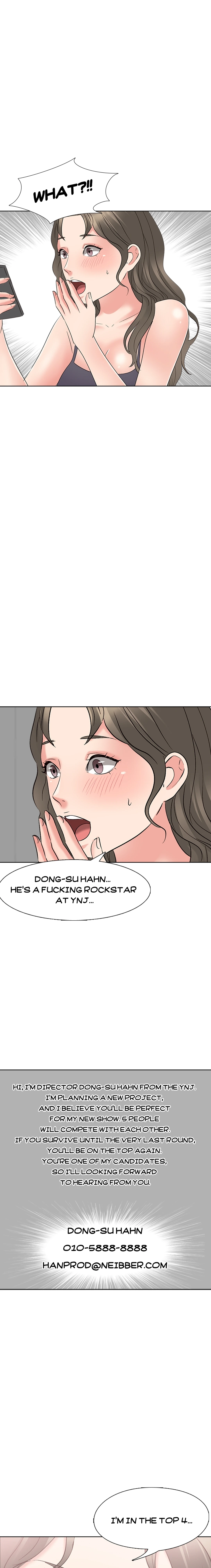 Casting Chapter 01 image 25