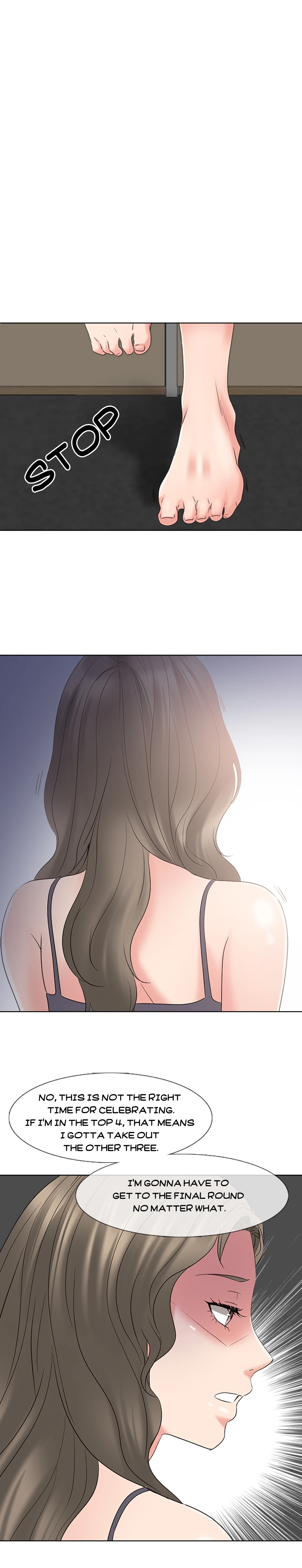 Casting Chapter 01 image 27