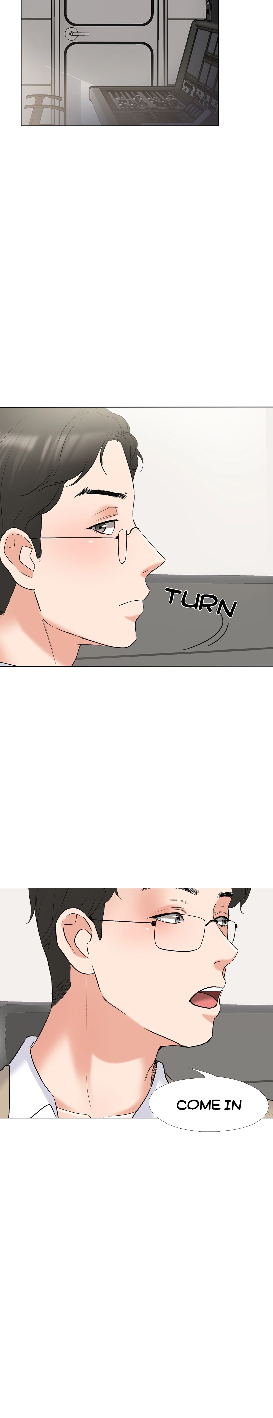 Casting Chapter 01 image 30