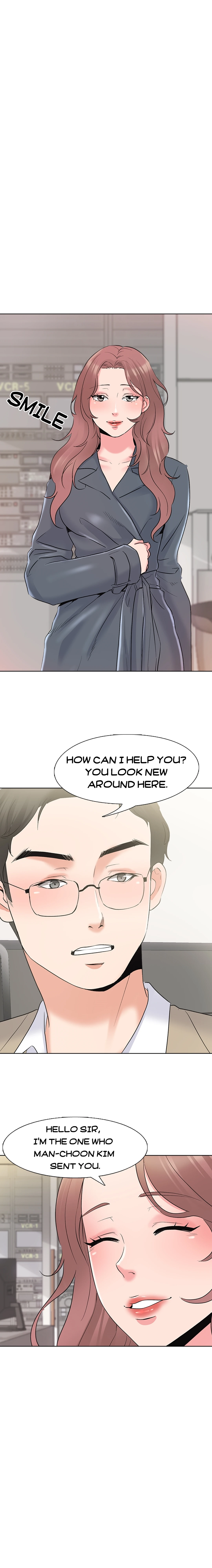 Casting Chapter 01 image 31
