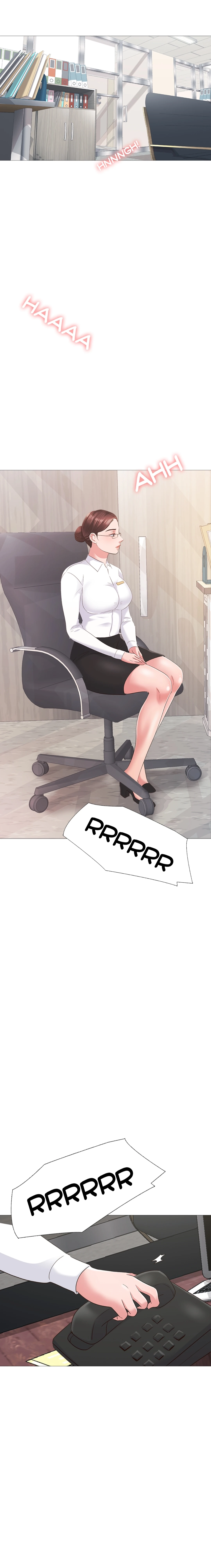 Casting Chapter 01 image 5