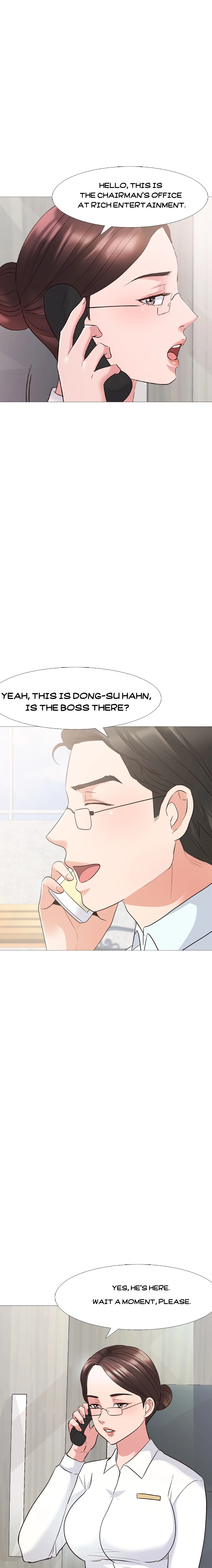 Casting Chapter 01 image 6