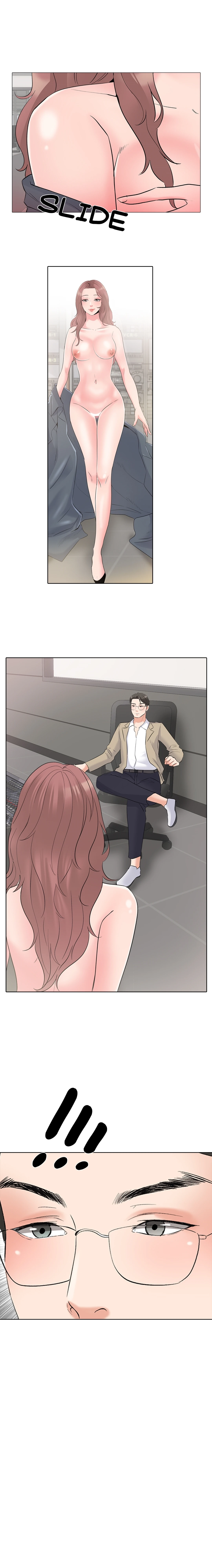 Casting Chapter 02 image 0