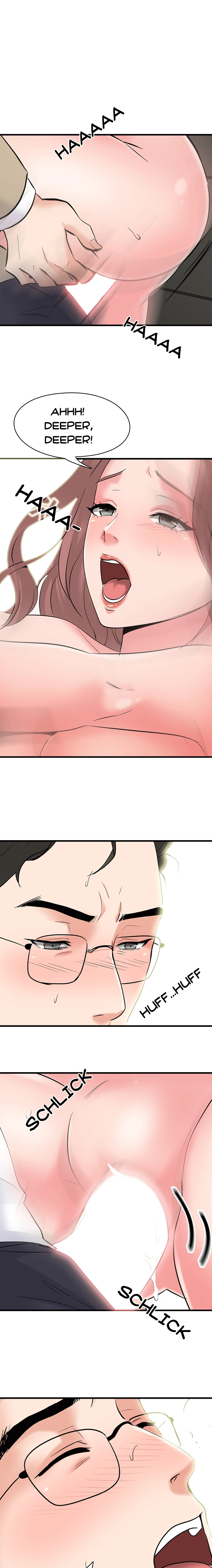 Casting Chapter 02 image 10
