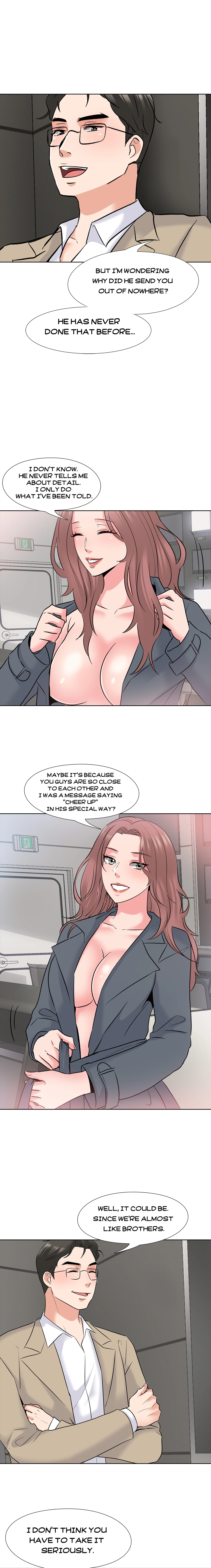 Casting Chapter 02 image 15