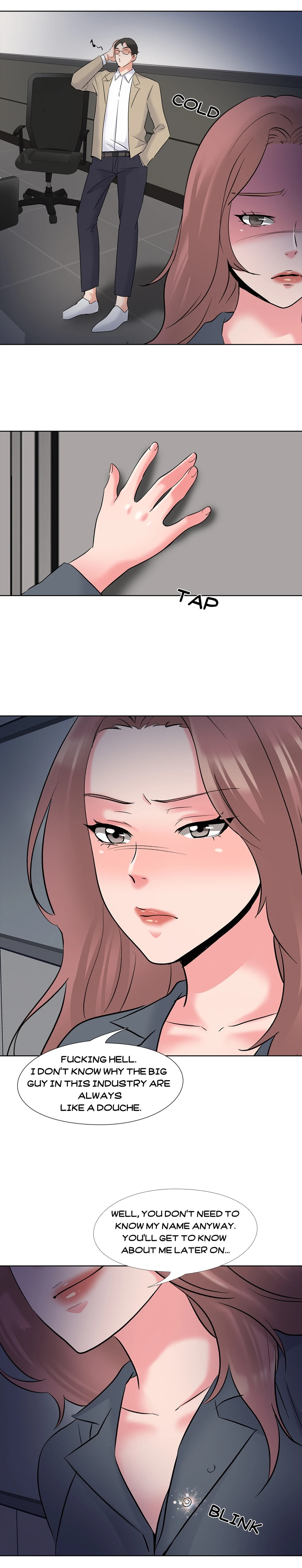 Casting Chapter 02 image 17
