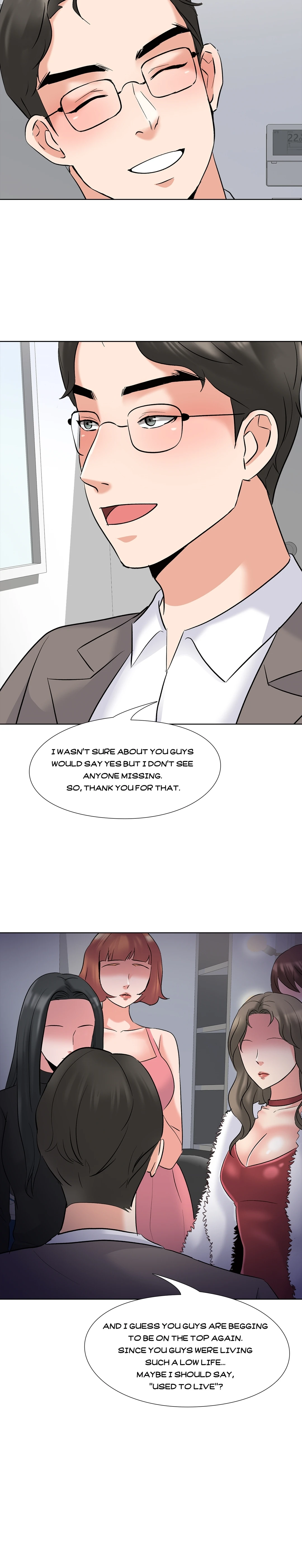 Casting Chapter 02 image 20
