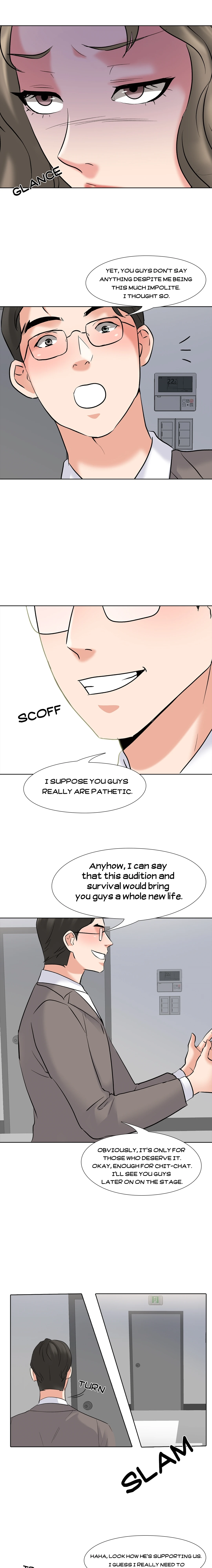Casting Chapter 02 image 21