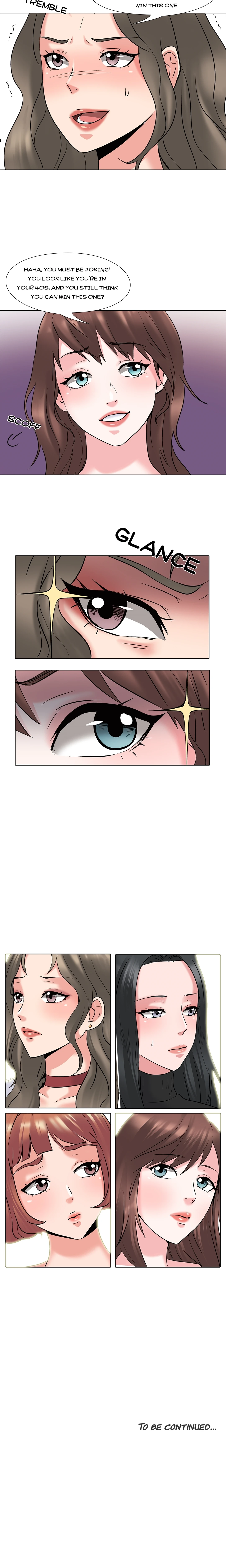 Casting Chapter 02 image 22