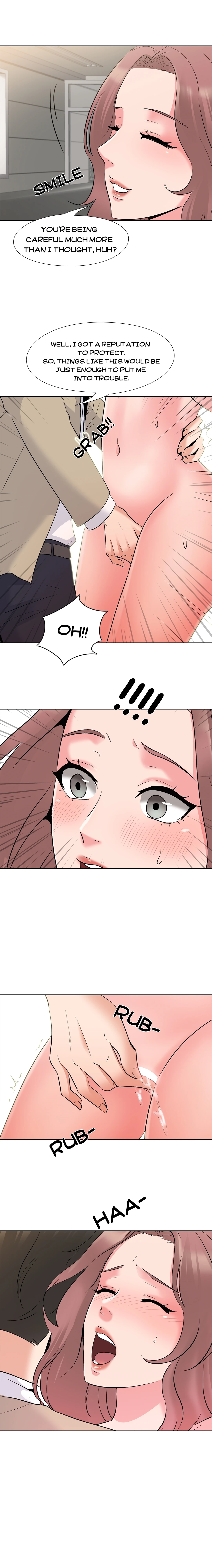 Casting Chapter 02 image 4