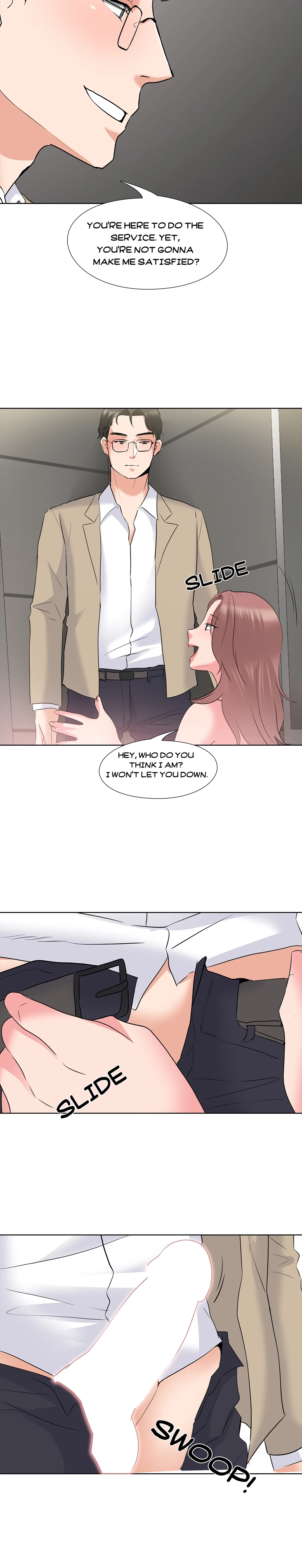 Casting Chapter 02 image 6