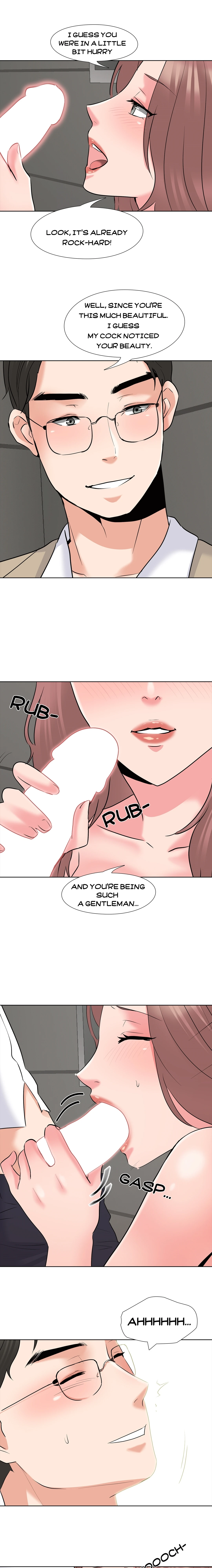 Casting Chapter 02 image 7