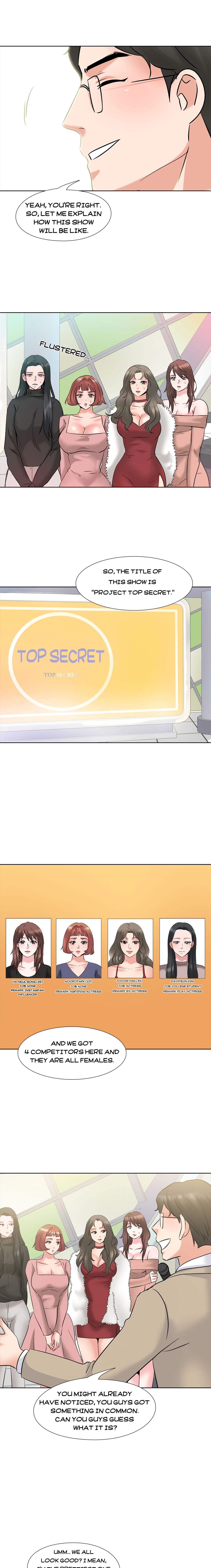 Casting Chapter 03 image 9