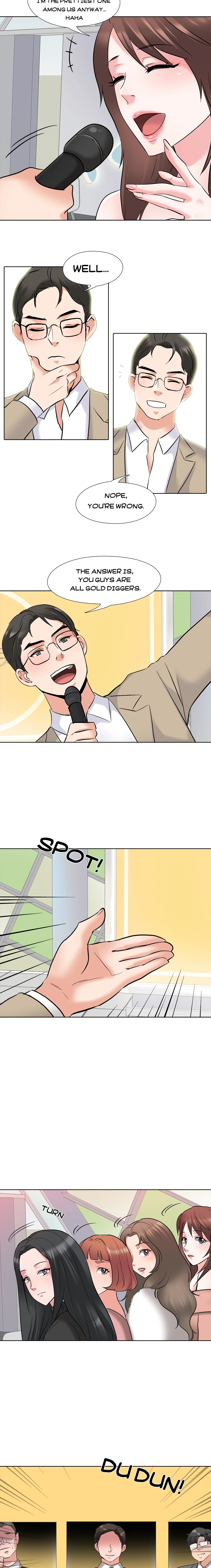 Casting Chapter 03 image 10