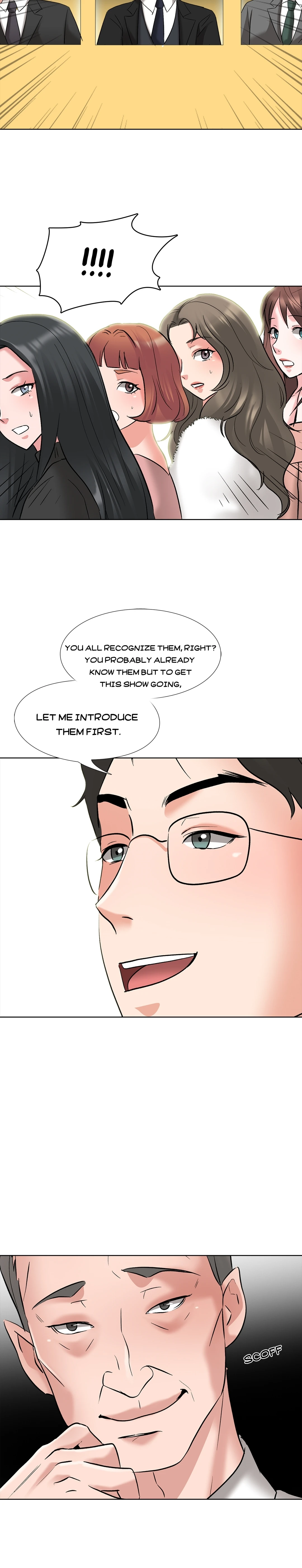 Casting Chapter 03 image 11