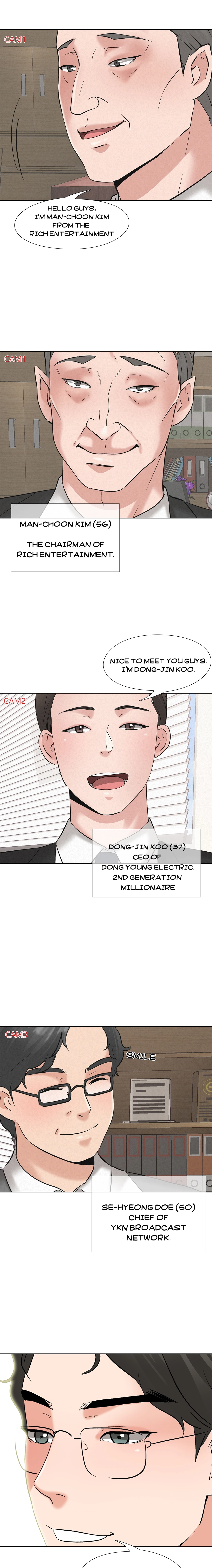 Casting Chapter 03 image 12