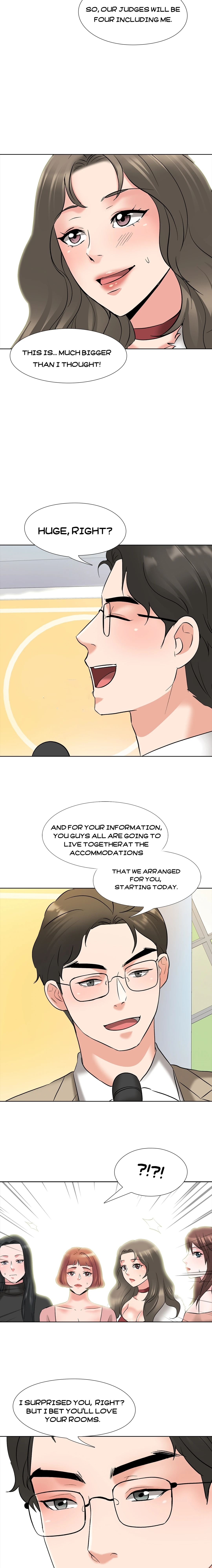Casting Chapter 03 image 13