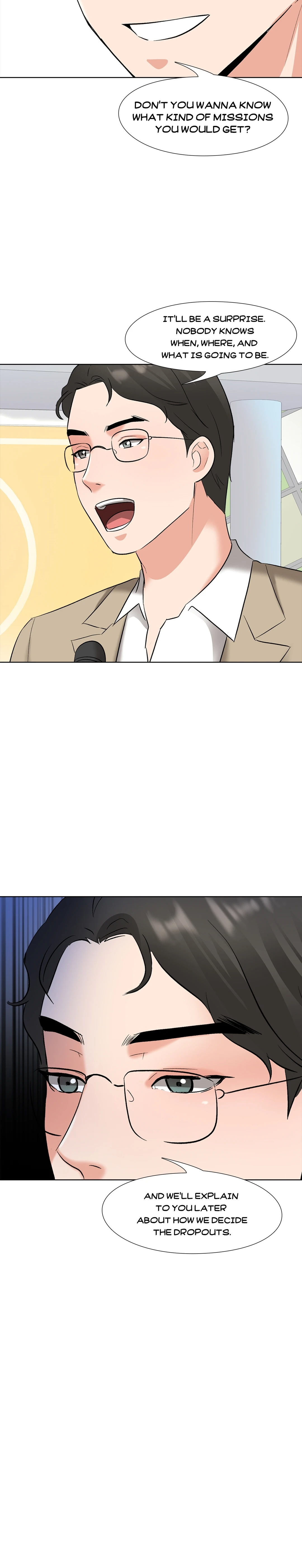 Casting Chapter 03 image 14