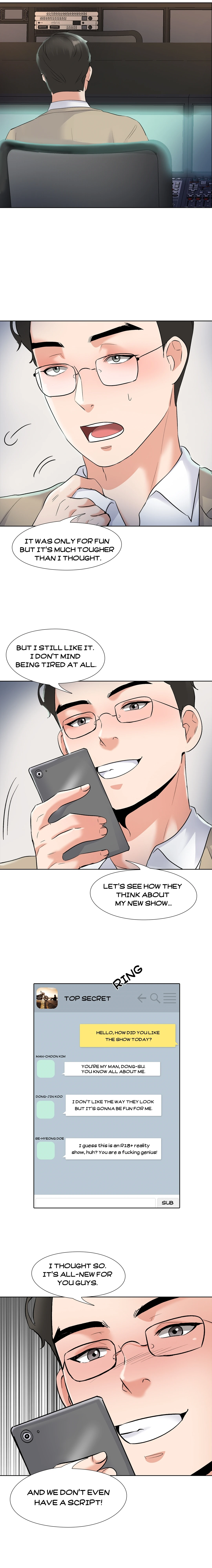 Casting Chapter 03 image 16