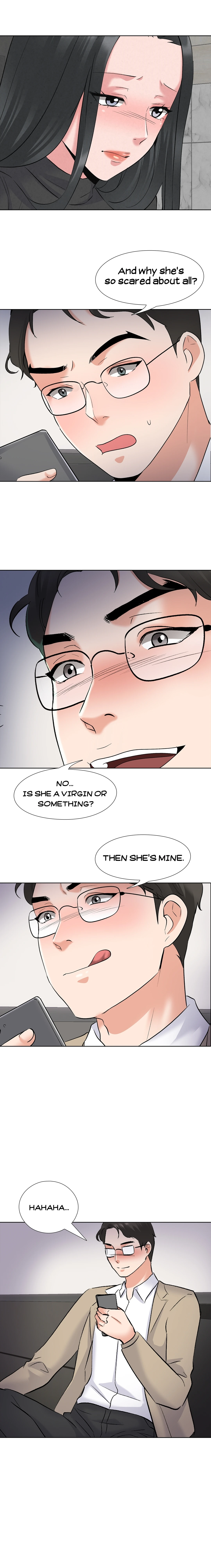 Casting Chapter 03 image 18