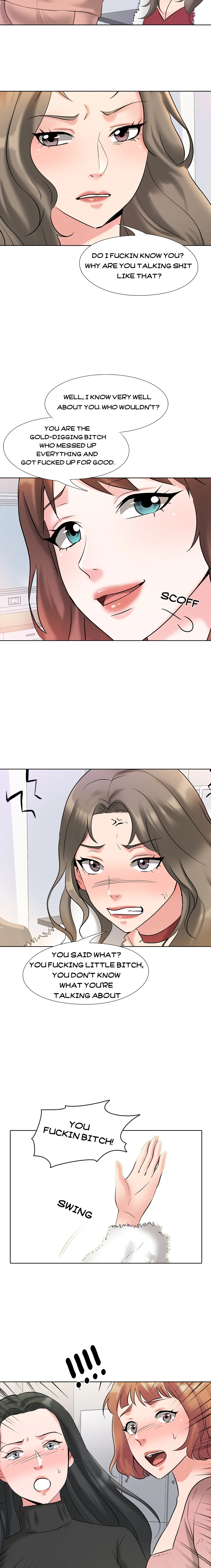 Casting Chapter 03 image 1