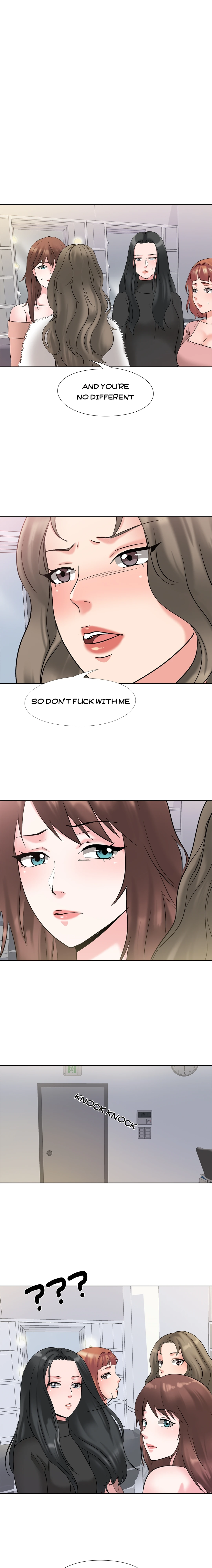 Casting Chapter 03 image 3
