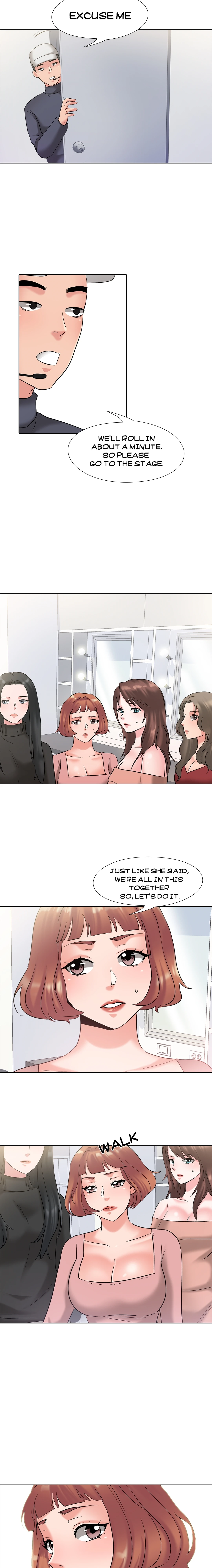 Casting Chapter 03 image 4