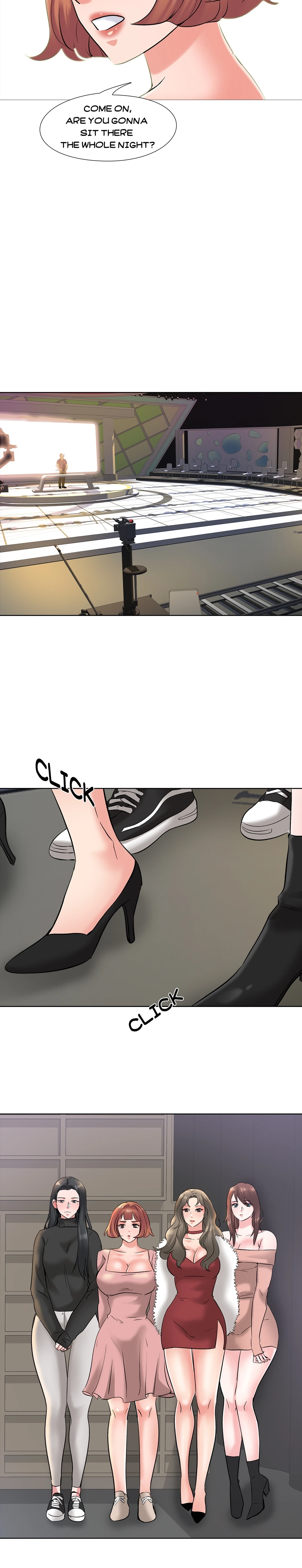 Casting Chapter 03 image 5