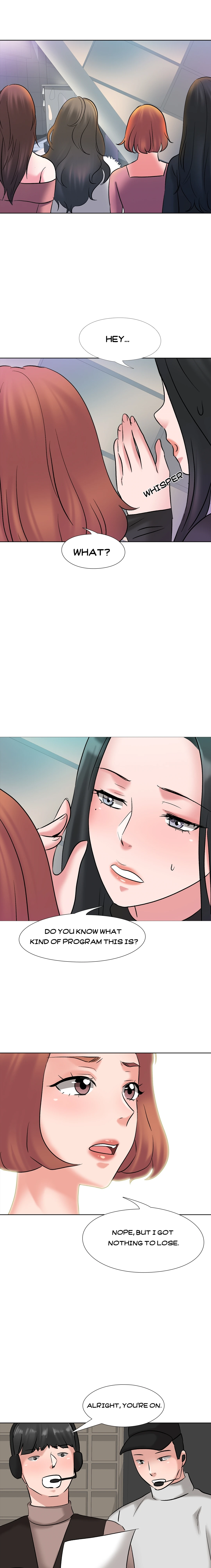 Casting Chapter 03 image 6