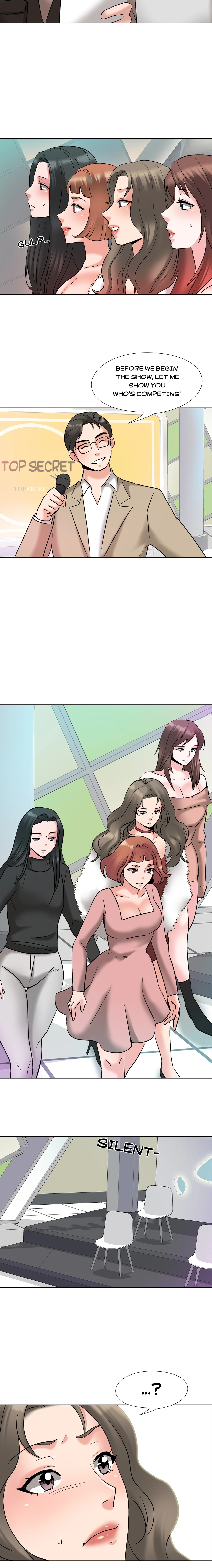Casting Chapter 03 image 7