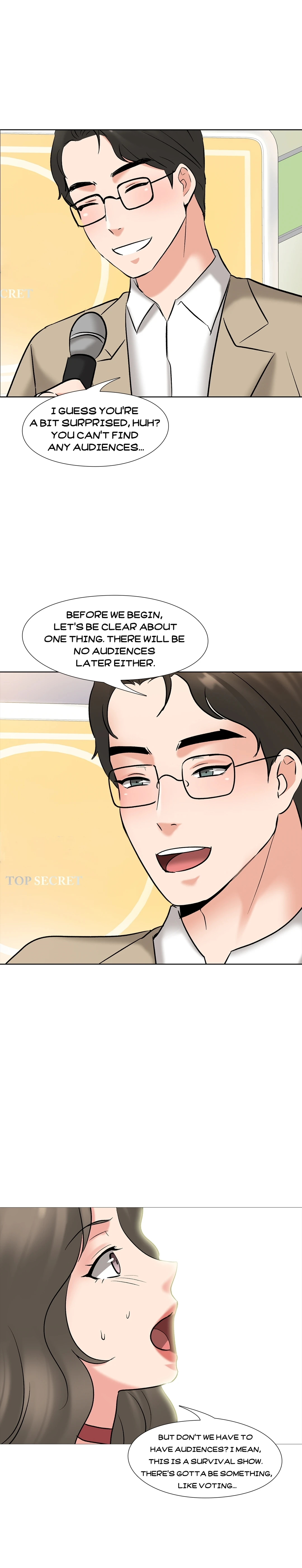 Casting Chapter 03 image 8