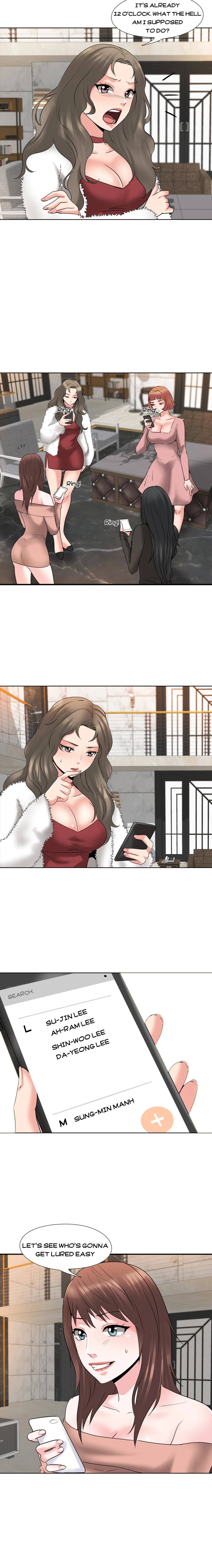 Casting Chapter 04 image 10