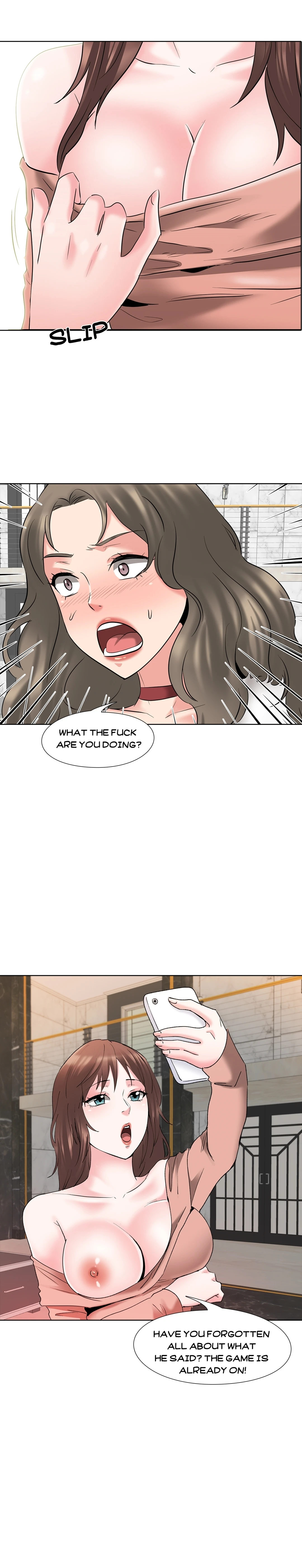 Casting Chapter 04 image 11