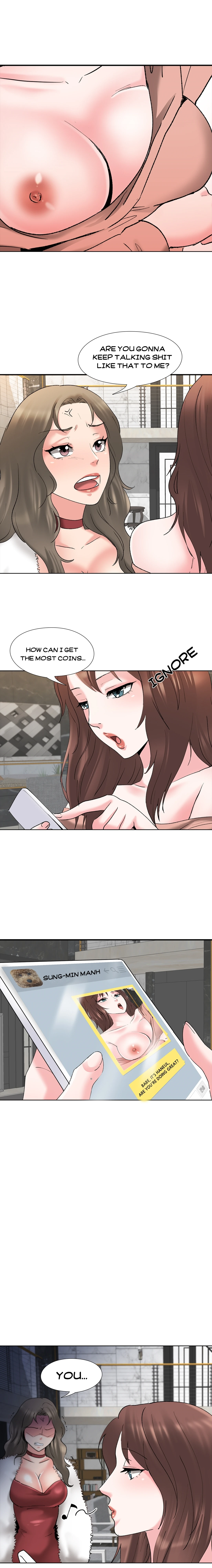 Casting Chapter 04 image 12
