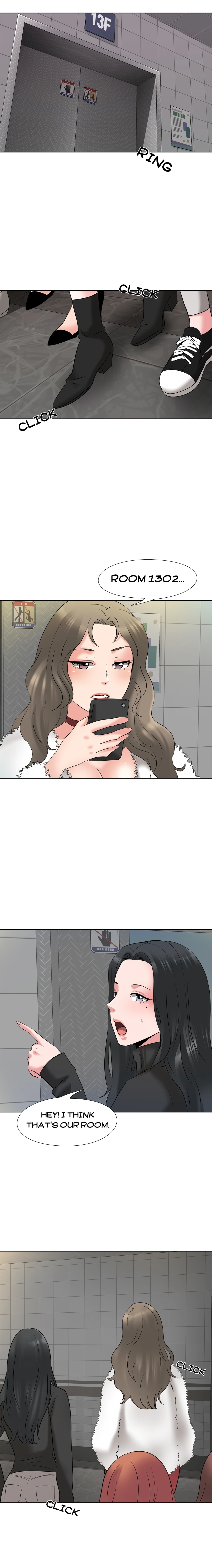 Casting Chapter 04 image 1
