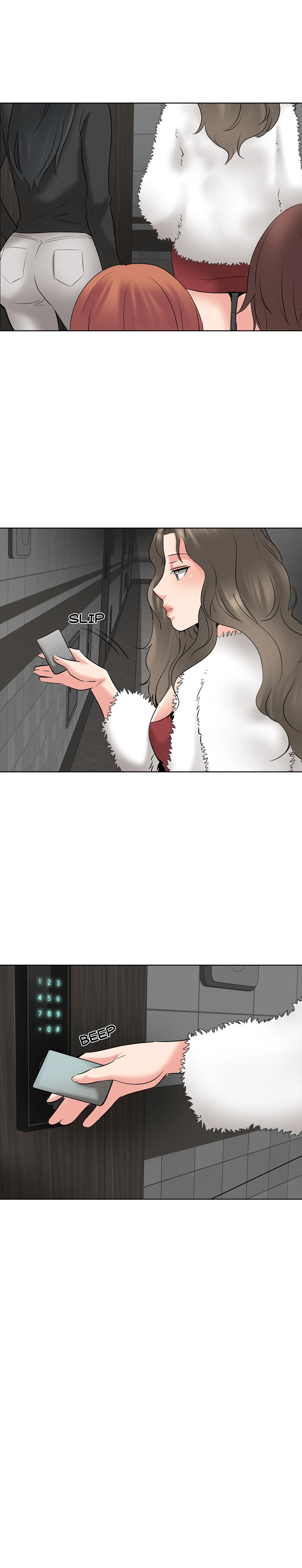 Casting Chapter 04 image 2
