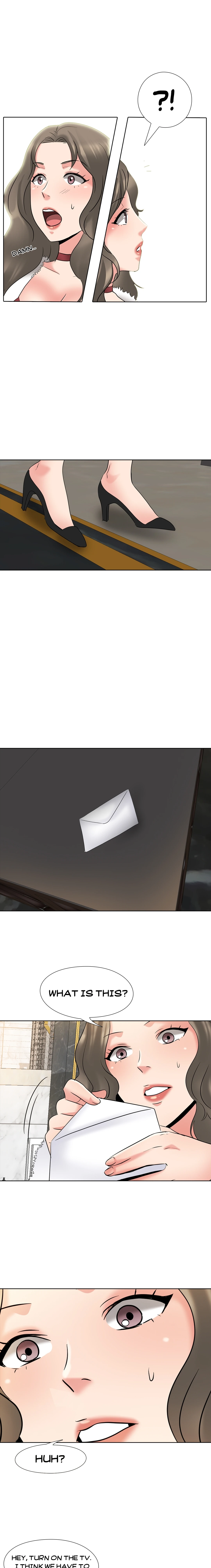 Casting Chapter 04 image 4
