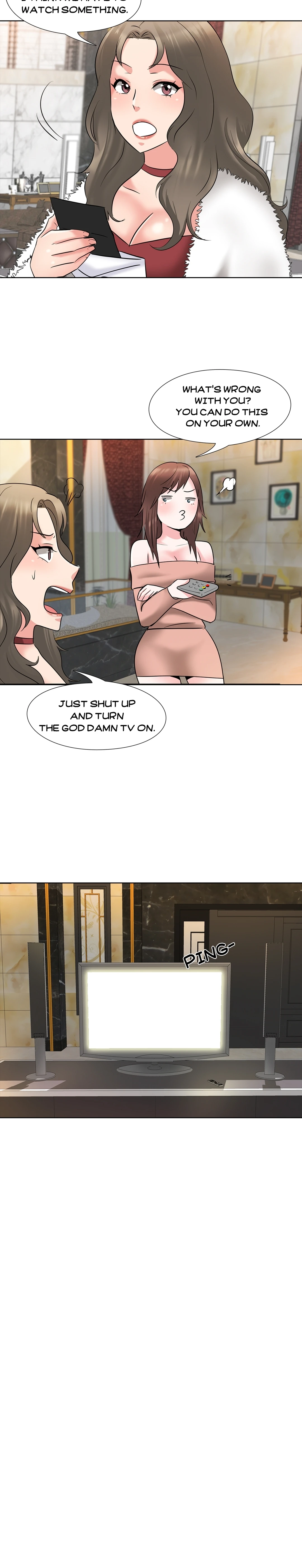 Casting Chapter 04 image 5