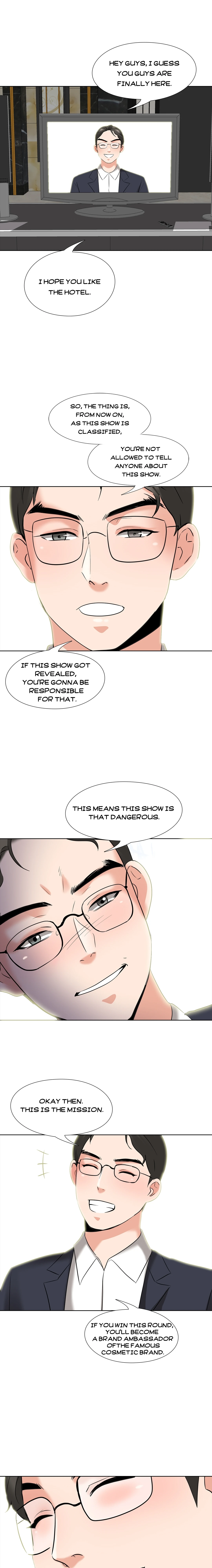 Casting Chapter 04 image 6