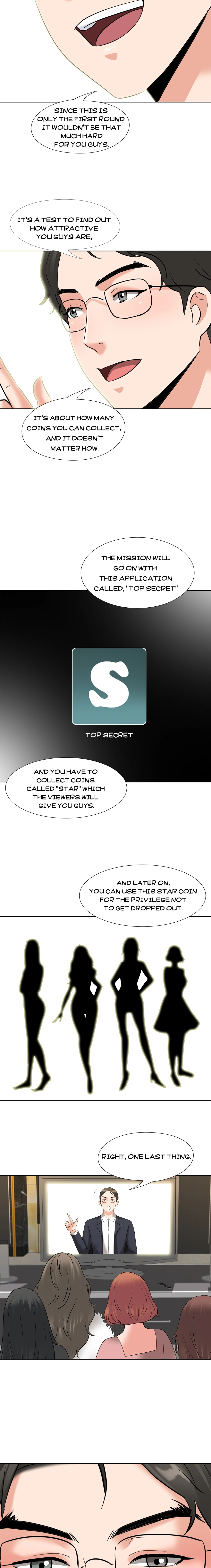 Casting Chapter 04 image 7