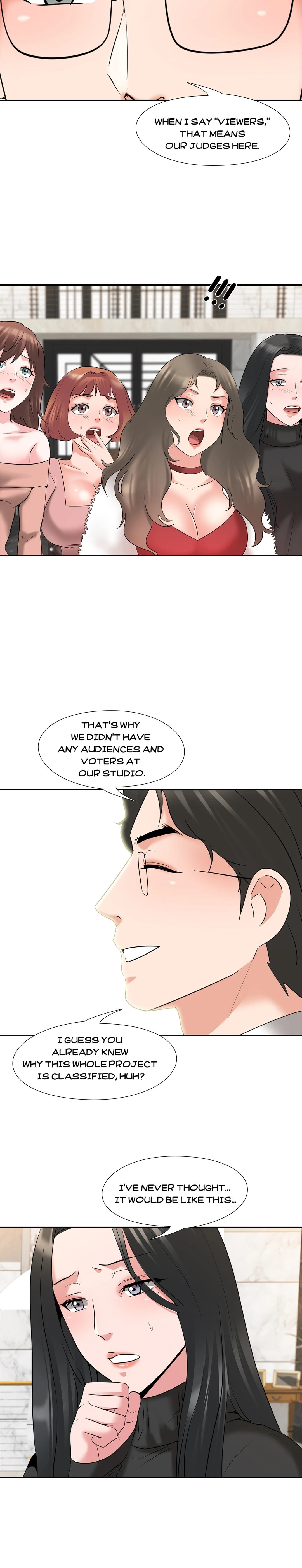 Casting Chapter 04 image 8