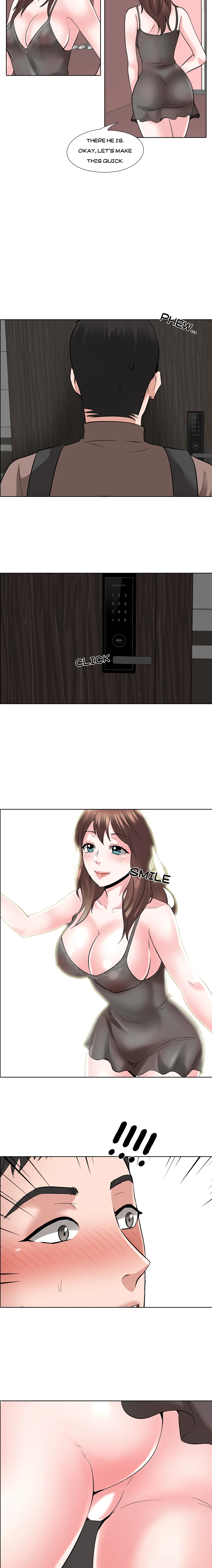 Casting Chapter 05 image 10