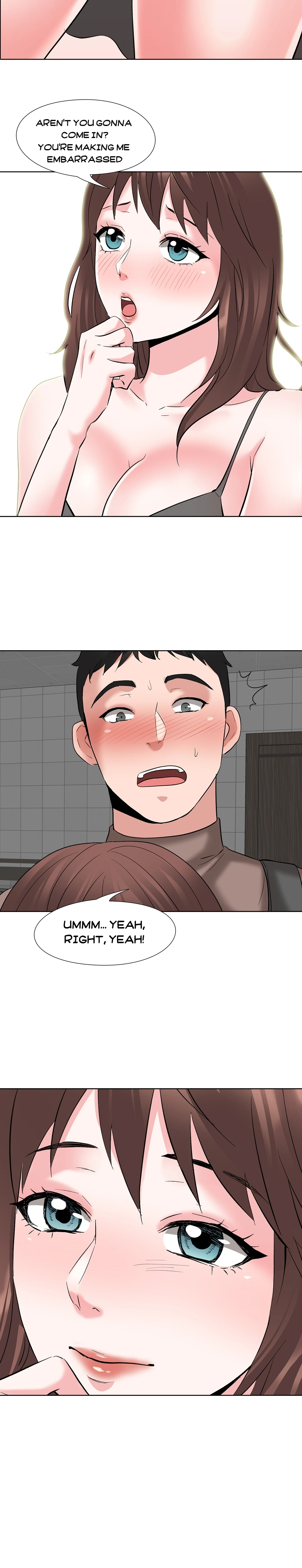 Casting Chapter 05 image 11